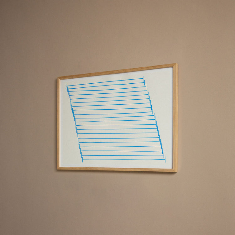 Ziggurat Blue